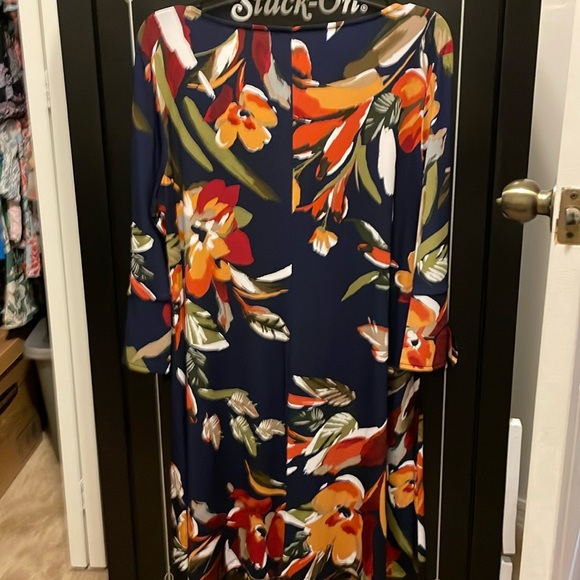 MSK size L fall/ winter dress - Picture 4 of 4